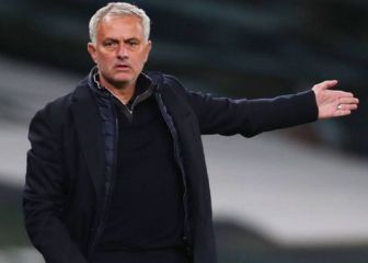 Mourinho, en contra de que se vacune primero a los jugadores