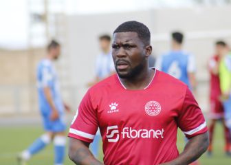 Batacazo de Drenthe en su debut