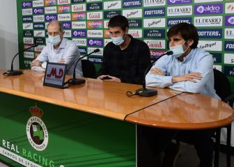 Amorrortu salva de nuevo la cabeza a Solabarrieta