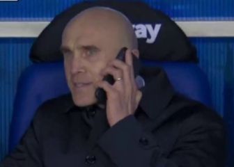 Gol caza la llamada de Zidane a Bettoni ante el Alavés