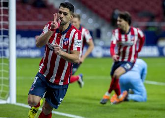 El Atlético del tiqui-taca