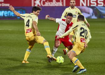 El aviso con 'déjà vu' del Girona