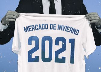 Mercado de fichajes de LaLiga SmartBank 2020/21: altas y bajas