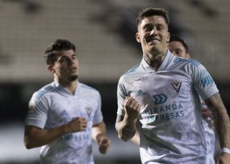 Dos minutos locos de Cristo amargan el debut de Carrión