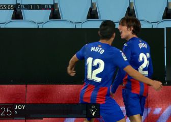 Los 5 mejores de la jornada: Bryan Gil sigue asombrando...