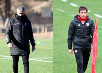 Marcelino, el espejo de Parras