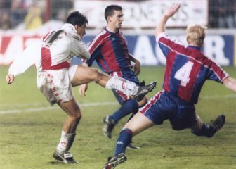 Koeman: noche negra en Vallecas