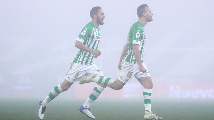 Real betis copa del rey 2021