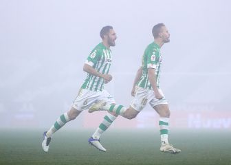 Remontada hacia cuartos