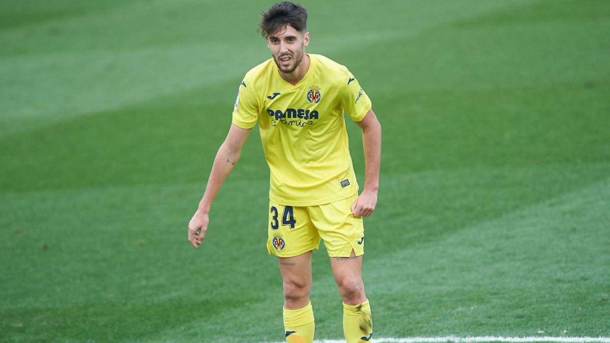 Girona - Villarreal live today: Copa del Rey, live ...