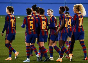 La COVID-19 golpea a la Liga: el Athlétic - Barça, aplazado