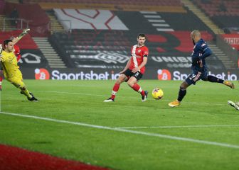 Saka lidera la revolución de Arteta