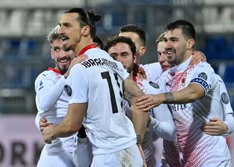 San Siro vive un derbi copero con Brahim de titular