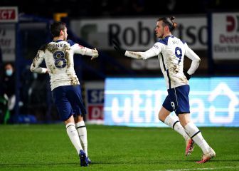 Primer completo para Bale