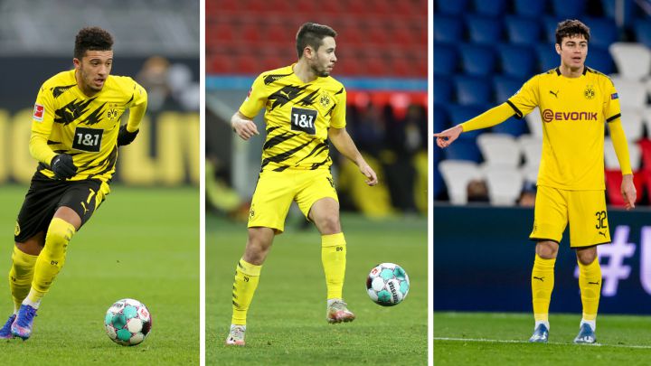Europa se frota las manos con la crisis del Borussia Dortmund