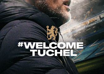Official: Thomas Tuchel is the new Chelsea manager