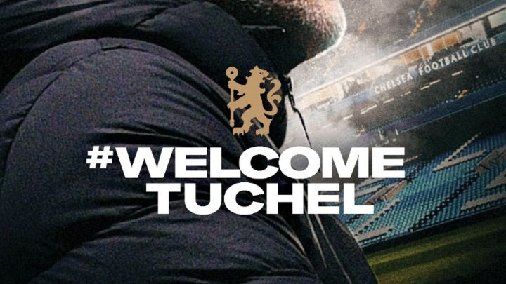 Oficial: Thomas Tuchel, nuevo entrenador del Chelsea
