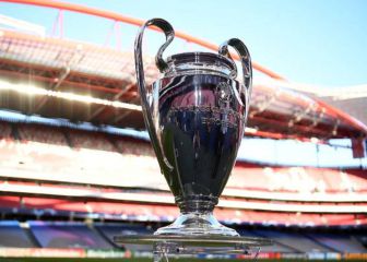 Champions y Europa League, en jaque por las nuevas cepas