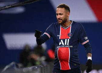 Danilo Pereira desvela la faceta desconocida de Neymar