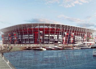 Usos innovadores de los contenedores marítimos, la inspiración del Ras Abu Aboud