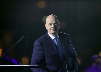 FIFA espera cerrar la selección de sedes del Mundial 2026 en último trimestre del año
