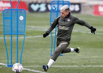 Torreira espera a que se resuelva su situación: aguantar o mercado