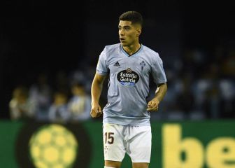 El Real Valladolid se cuela en el 'culebrón' Olaza