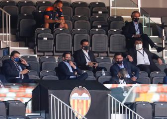 Murthy prescinde de su director de estrategias: Keishi Matsuyama