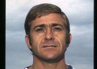 Fallece Arnal, 157 partidos en Primera con Valencia y Sabadell