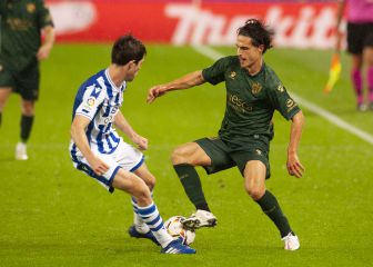 Seoane, un fijo para Pacheta