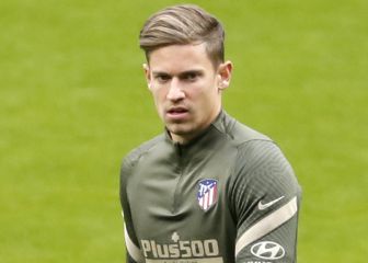 Los secretos de Llorente: 