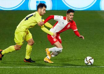 Aprobados y suspensos: Baena quiere el premio de Niño