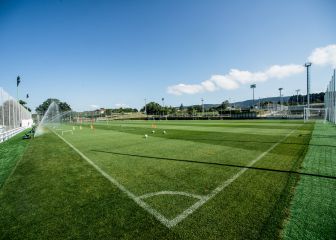 Lezama, cuna de leones