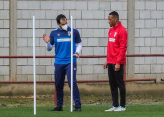 Algo pasa con Van la Parra