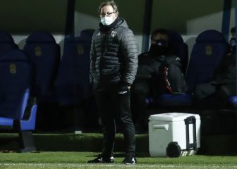 Sin gol no habrá paraíso en Santo Domingo