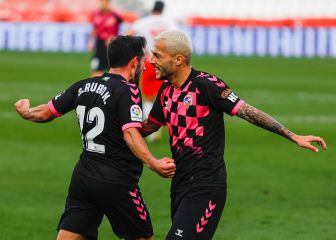 El Sabadell aspira a dejar de ser el peor local de Segunda