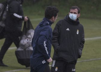 Ziganda se planeta la vuelta de los titulares a su equipo