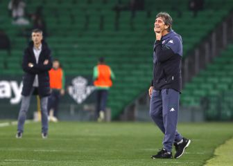 Pellegrini encuentra el camino y disfruta su mejor momento