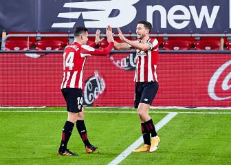 Alcoyano-Athletic: horario, TV y dónde ver la Copa del Rey