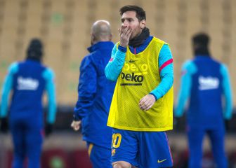 Rayo-Barcelona: horario, TV y dónde ver la Copa del Rey