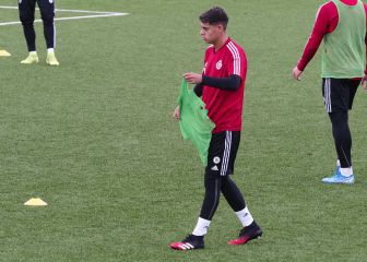 El TAD rechaza la reclamación de la Peña Deportiva contra el Valladolid