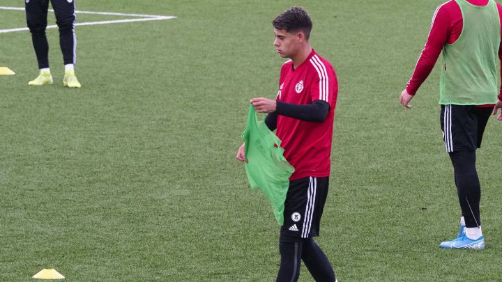 Copa del Rey | El TAD rechaza la reclamación de la Peña ...