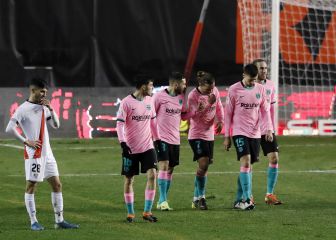 Sorteo de cuartos de final de Copa del Rey: fecha y equipos ya clasificados