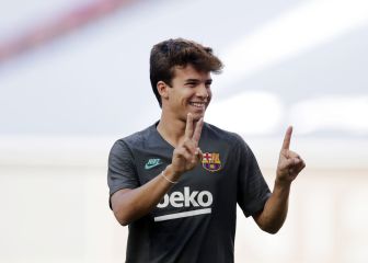 La Copa de Riqui Puig