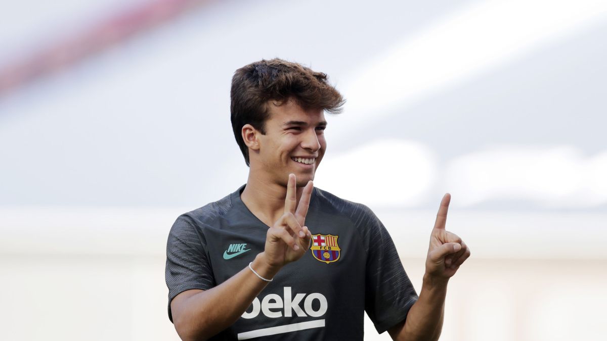 La Copa de Riqui Puig - AS.com