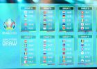 El plan de la UEFA para celebrar la Eurocopa