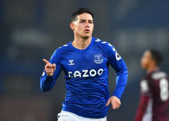 El Leicester se mantiene en la zona noble con el empate