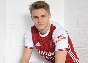 Odegaard: Dani Ceballos told me 