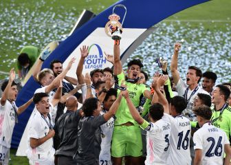 Bombas para Madrid y Sevilla; suerte para Celta, Barça y Atleti