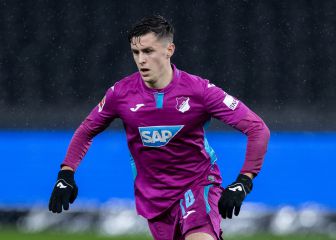 El United se lanza a por 'el nuevo Michael Ballack'